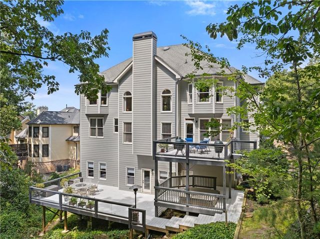 1389 Prestige Valley Drive, Marietta, GA 30062