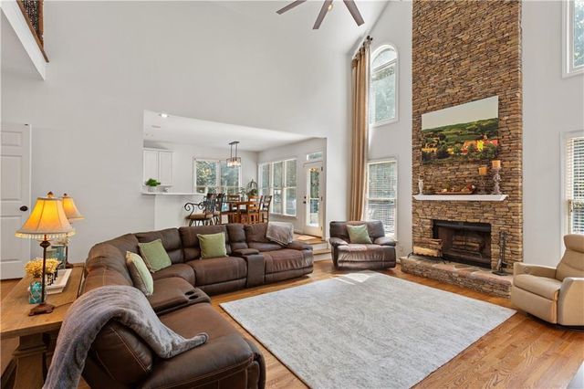 1389 Prestige Valley Drive, Marietta, GA 30062