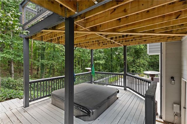 1389 Prestige Valley Drive, Marietta, GA 30062