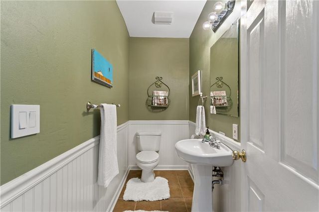 1389 Prestige Valley Drive, Marietta, GA 30062