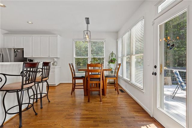 1389 Prestige Valley Drive, Marietta, GA 30062