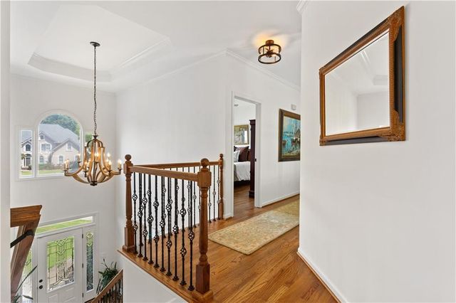 1389 Prestige Valley Drive, Marietta, GA 30062