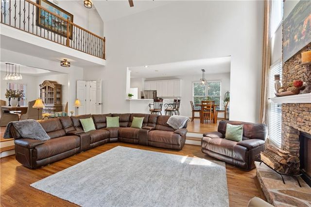1389 Prestige Valley Drive, Marietta, GA 30062