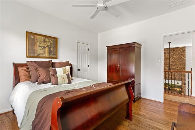 1389 Prestige Valley Drive, Marietta, GA 30062