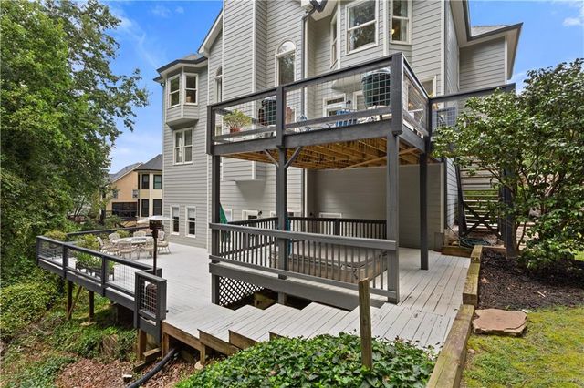 1389 Prestige Valley Drive, Marietta, GA 30062