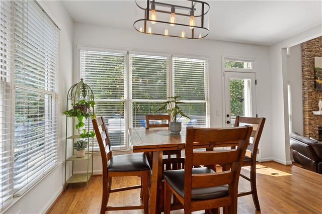 1389 Prestige Valley Drive, Marietta, GA 30062