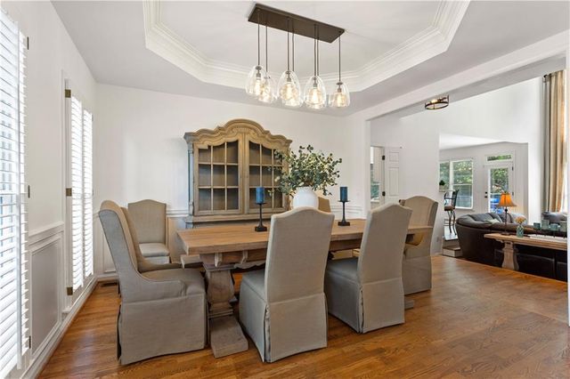 1389 Prestige Valley Drive, Marietta, GA 30062