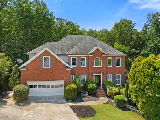 1389 Prestige Valley Drive, Marietta, GA 30062