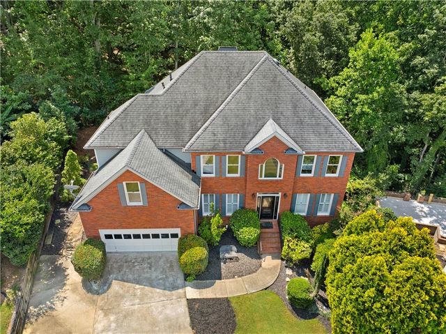 1389 Prestige Valley Drive, Marietta, GA 30062