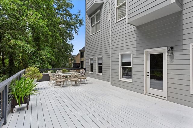 1389 Prestige Valley Drive, Marietta, GA 30062