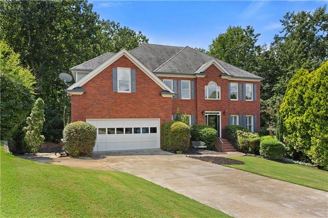 1389 Prestige Valley Drive, Marietta, GA 30062