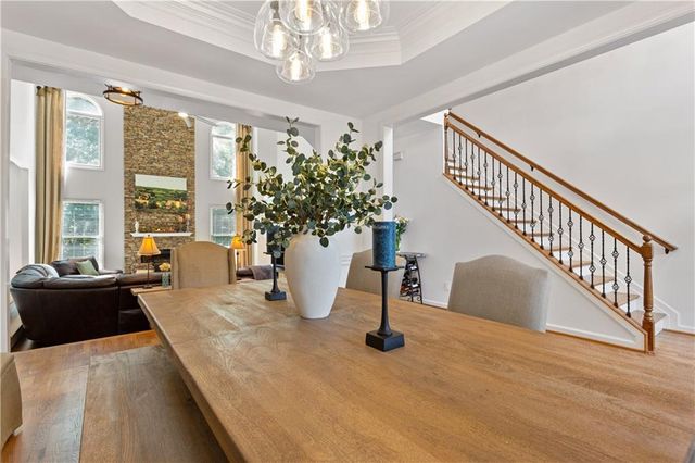 1389 Prestige Valley Drive, Marietta, GA 30062