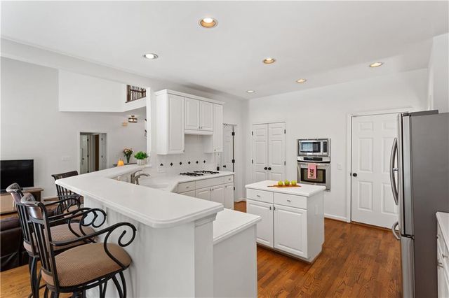 1389 Prestige Valley Drive, Marietta, GA 30062