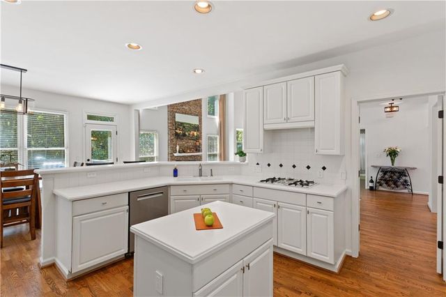 1389 Prestige Valley Drive, Marietta, GA 30062