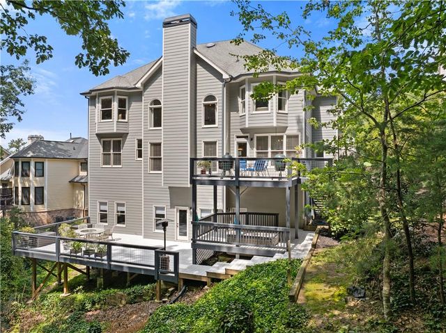 1389 Prestige Valley Drive, Marietta, GA 30062