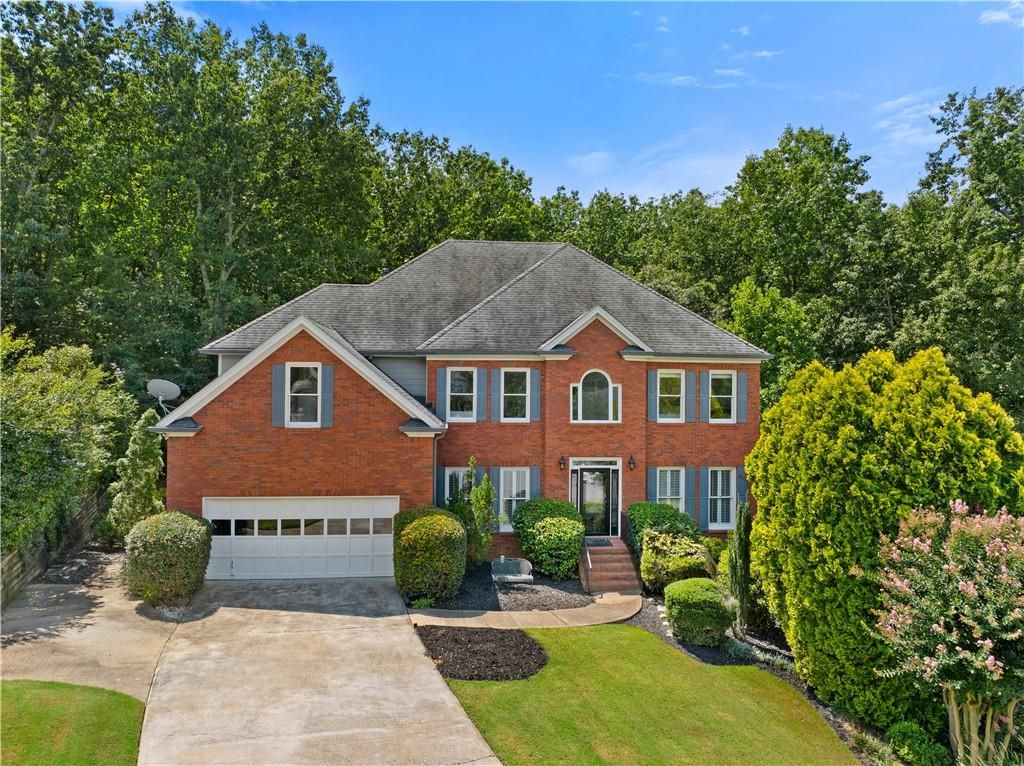 1389 Prestige Valley Drive, Marietta, GA 30062