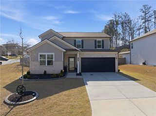 15 Park Chase Court, Dallas, GA 30132