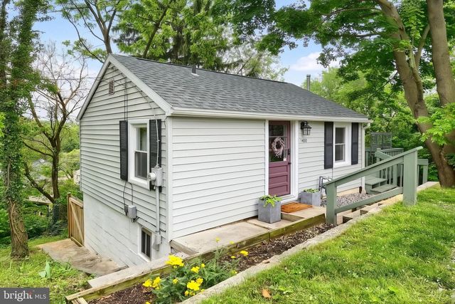 1410 W LOCUST ST, York, PA 17404