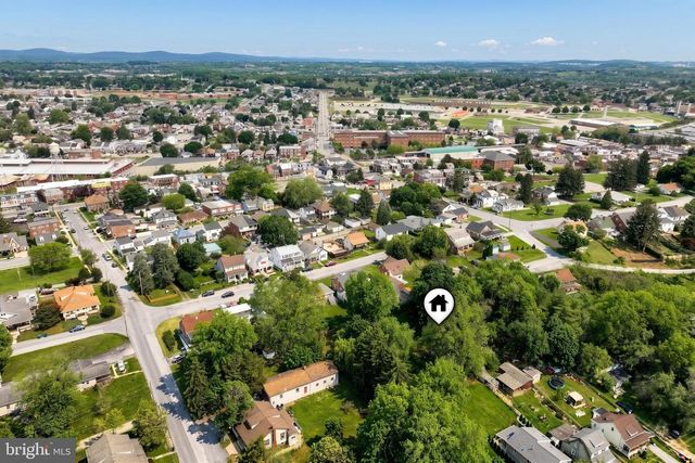 1410 W LOCUST ST, York, PA 17404