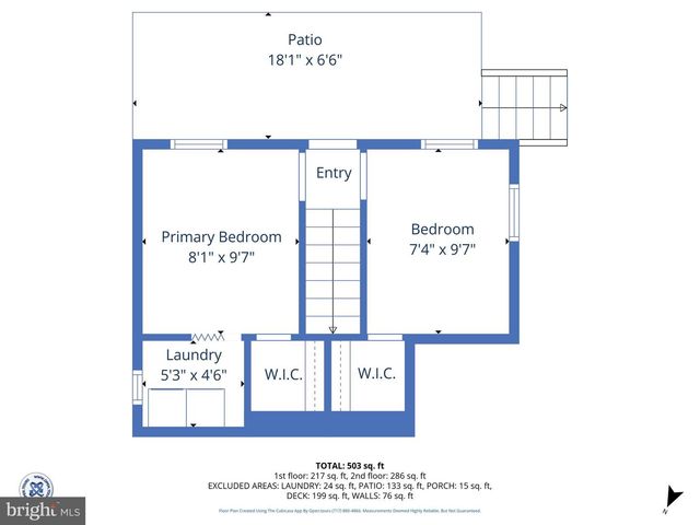 1410 W LOCUST ST, York, PA 17404