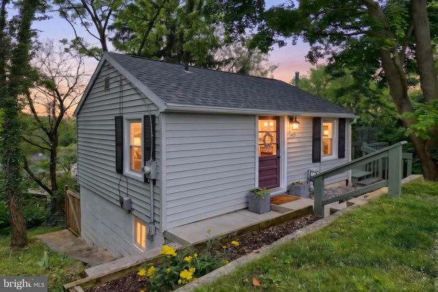 1410 W LOCUST ST, York, PA 17404
