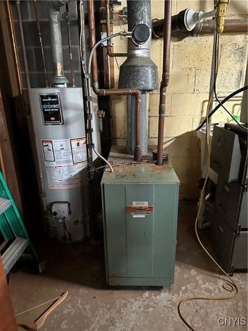 3752 Lyncort Drive, Cortland, NY 13045