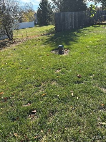 3752 Lyncort Drive, Cortland, NY 13045