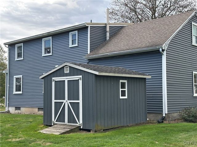 3752 Lyncort Drive, Cortland, NY 13045