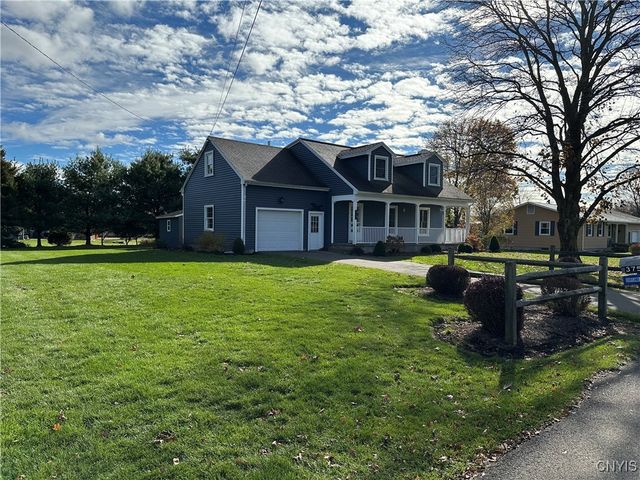 3752 Lyncort Drive, Cortland, NY 13045