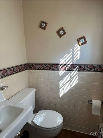 3752 Lyncort Drive, Cortland, NY 13045