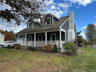 3752 Lyncort Drive, Cortland, NY 13045