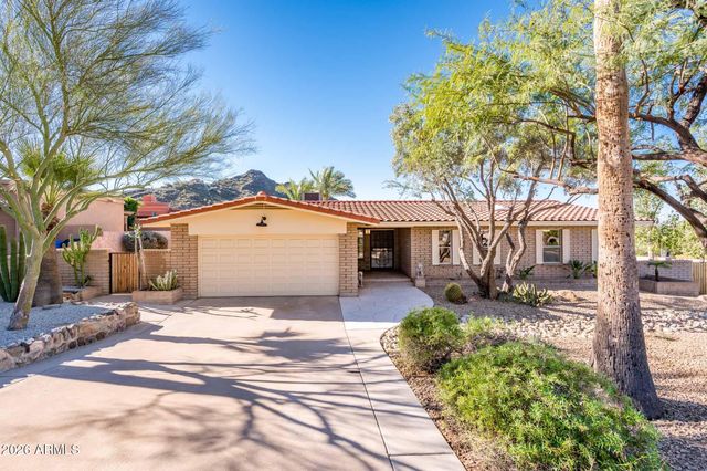 9640 N 18TH Street, Phoenix, AZ 85020