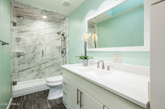 9640 N 18TH Street, Phoenix, AZ 85020