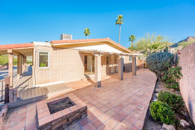 9640 N 18TH Street, Phoenix, AZ 85020