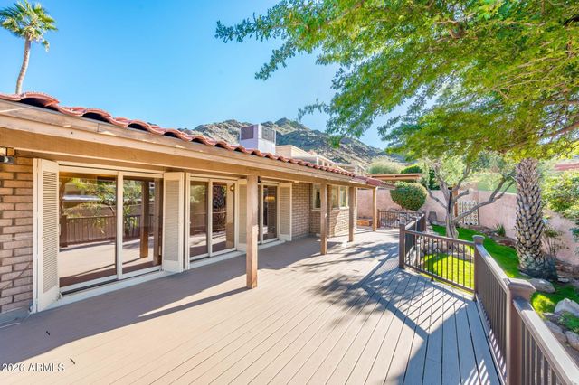 9640 N 18TH Street, Phoenix, AZ 85020