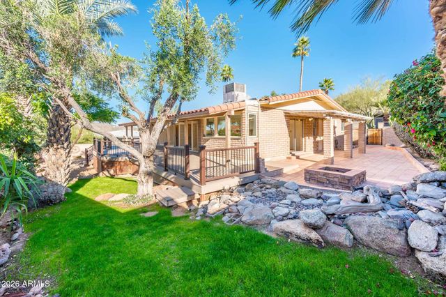 9640 N 18TH Street, Phoenix, AZ 85020