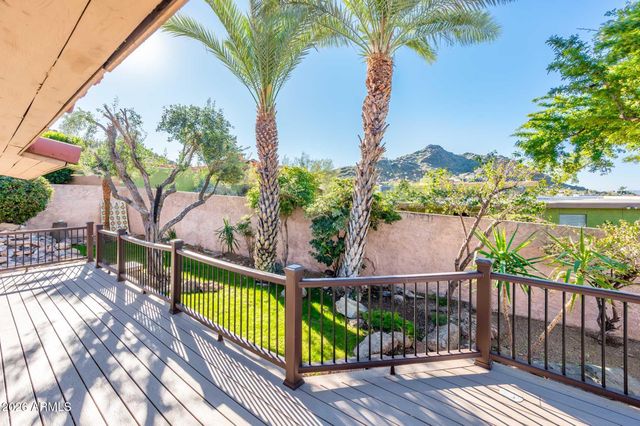 9640 N 18TH Street, Phoenix, AZ 85020