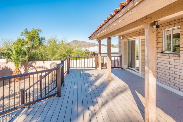 9640 N 18TH Street, Phoenix, AZ 85020