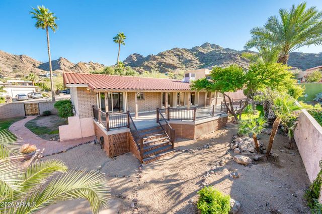 9640 N 18TH Street, Phoenix, AZ 85020