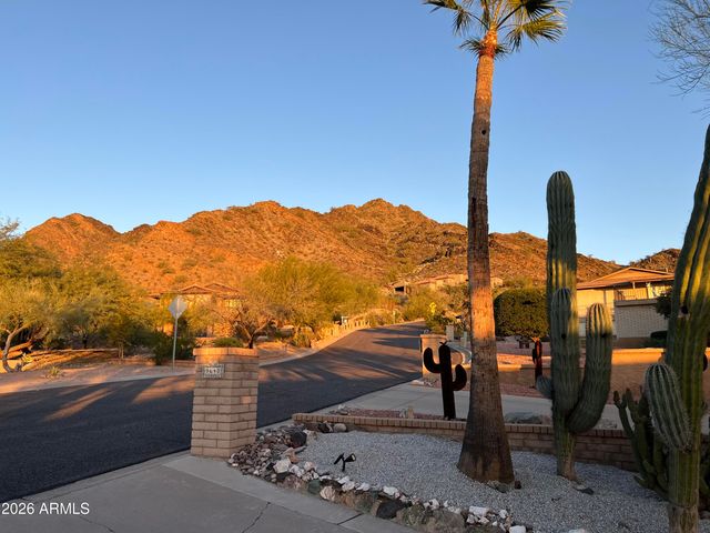 9640 N 18TH Street, Phoenix, AZ 85020