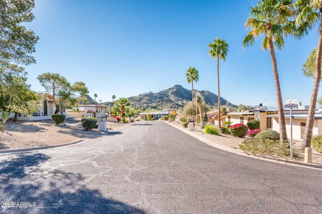 9640 N 18TH Street, Phoenix, AZ 85020