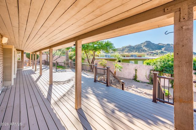 9640 N 18TH Street, Phoenix, AZ 85020