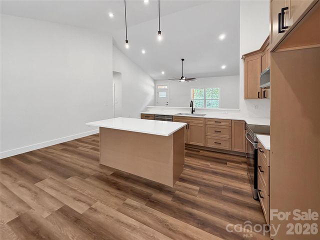 321 Whispering Pines Circle, Forest City, NC 28043