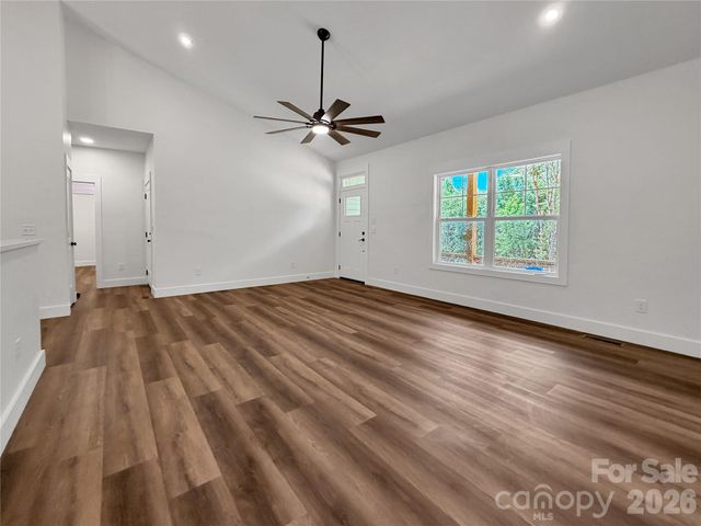 321 Whispering Pines Circle, Forest City, NC 28043