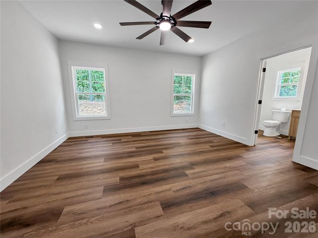 321 Whispering Pines Circle, Forest City, NC 28043