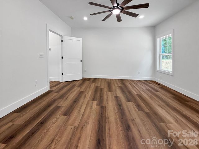 321 Whispering Pines Circle, Forest City, NC 28043