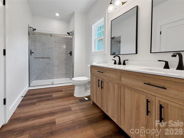 321 Whispering Pines Circle, Forest City, NC 28043