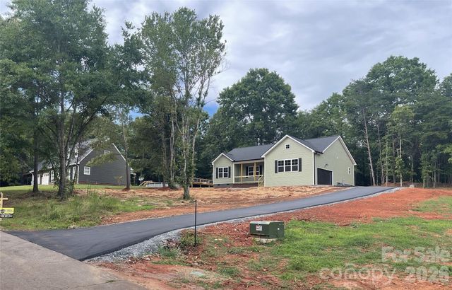 321 Whispering Pines Circle, Forest City, NC 28043