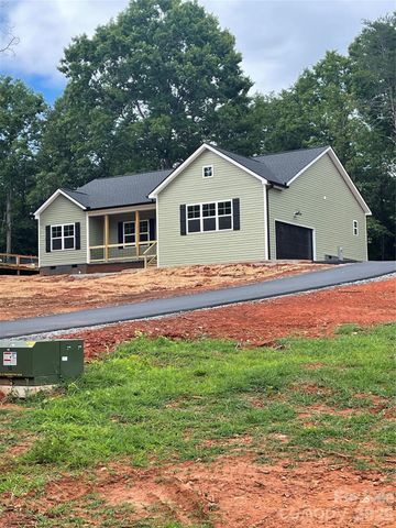321 Whispering Pines Circle, Forest City, NC 28043