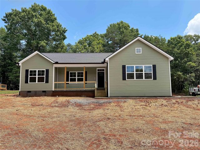 321 Whispering Pines Circle, Forest City, NC 28043